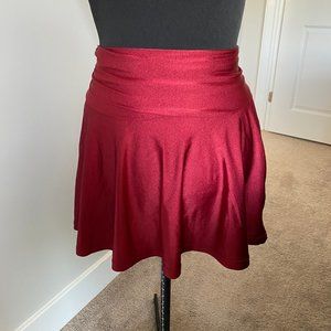 American Apparel Skater Skirt